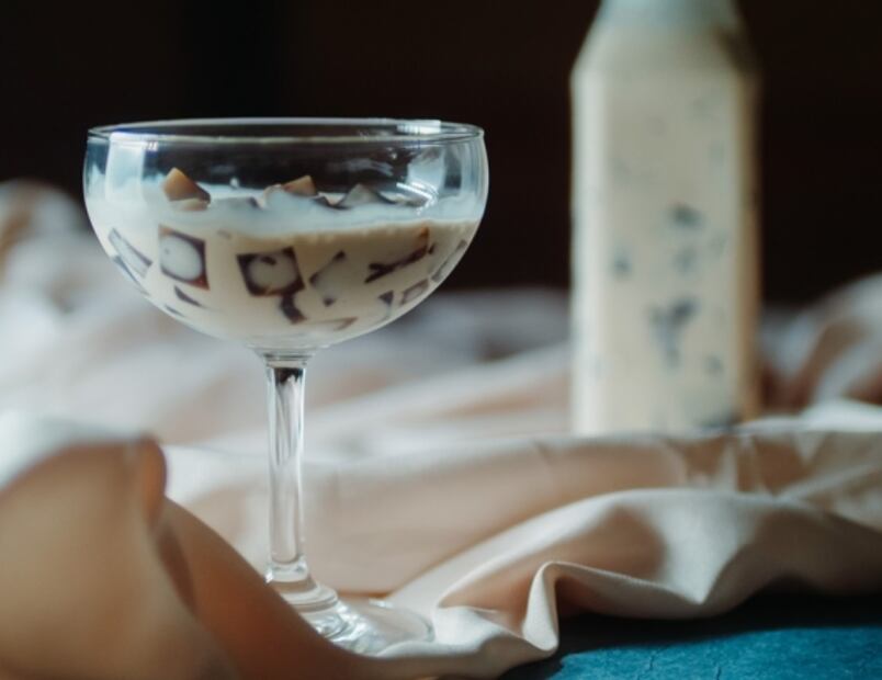 Postres que puedes hacer con café instantáneo