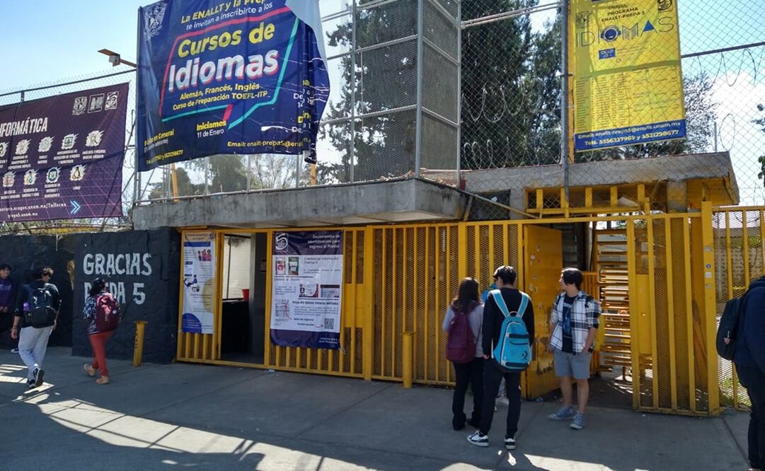Foto: Juan Carlos Cortés / EL UNIVERSAL 