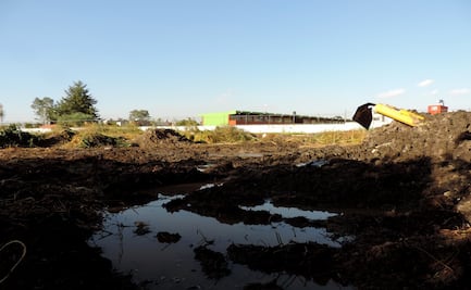 Pobladores de Tula esperan que se realice declaratoria de Zona de Restauración Ecológica antes de que termine el sexenio 