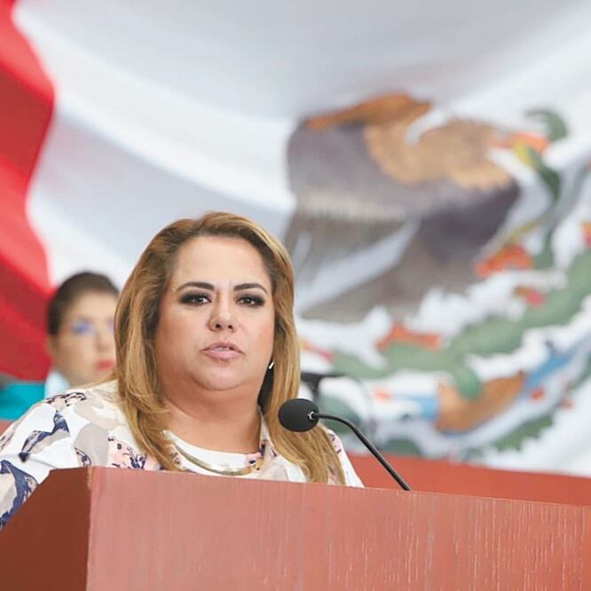 Legisladoras... ¿pactan con Dios y con el diablo?