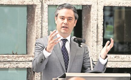 SEP presentará programa "México en Inglés" para escuelas