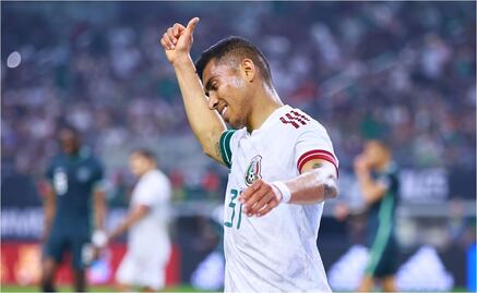 Chivas le hace tentadora promesa a Orbelín Pineda