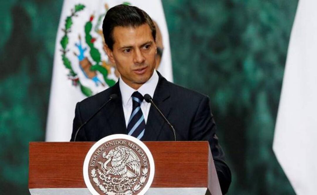 (Photo: Archive/El Universal)