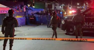 Asesinan a mujer trans en Pueblo Mágico de Morelos; agresores habrían escapado a bordo de una motocicleta