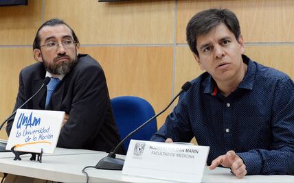 Altas temperaturas causan irritabilidad, intolerancia y baja productividad: UNAM