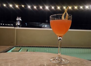 Bekeb, el bar imperdible en San Miguel de Allende