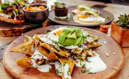 Cuánto cuesta hacer chilaquiles en tiempos de inflación