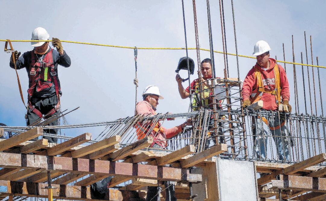 The need to create new jobs and to reactivate Mexico City’s economy has prompted the local government to make the announcement - Photo: File photo/EL UNIVERSAL