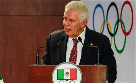 Reconoce Padilla presidencia de la FME