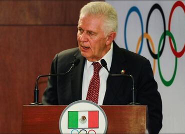 Reconoce Padilla presidencia de la FME