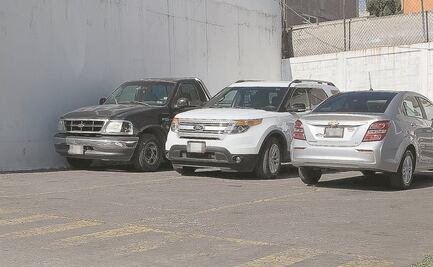 Ahora, primeros 30 minutos de estacionamiento en plazas serán gratis en Ecatepec