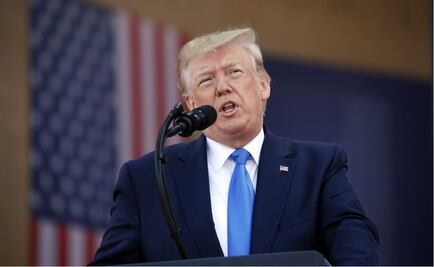 México aumentará sus compras de productos agrícolas a EU: Trump