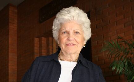 Fela Fábregas estaba cansada y quería estar con su amado