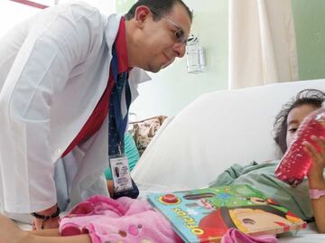 Reportan primeros casos de hepatitis infantil en México: detectan 4 casos en NL