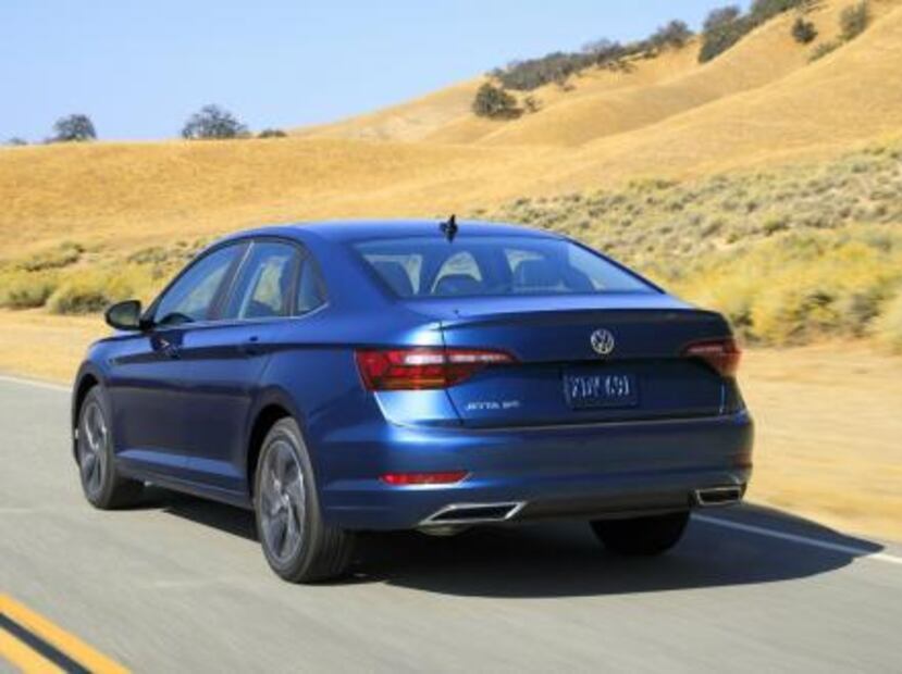 Nuevo Jetta rendirá 17 kilómetros por litro