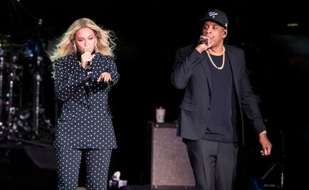 Cardi B, Beyoncé y Jay-Z lideran nominaciones a los premios MTV