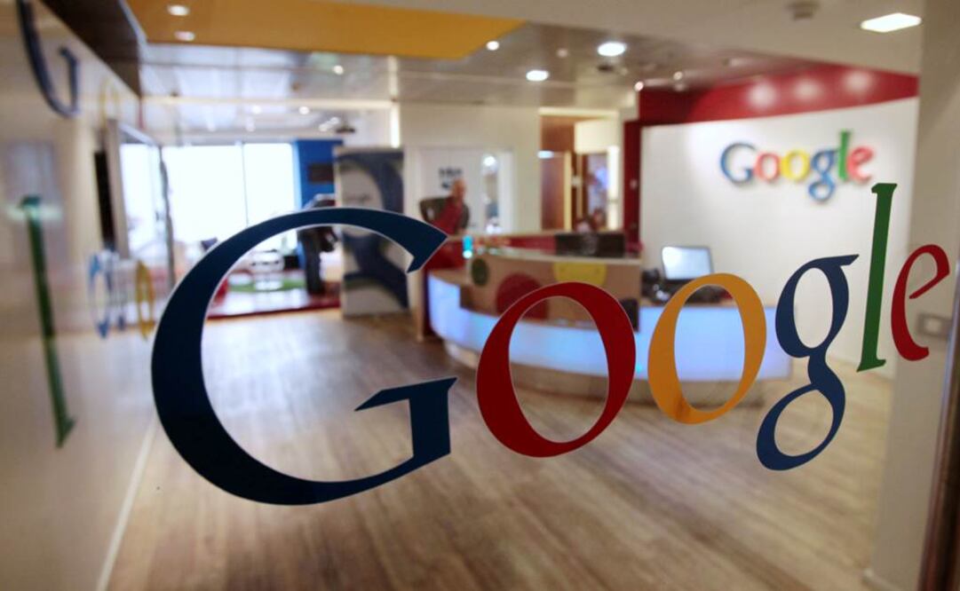El 85% del volumen de negocios de Google proviene de la publicidad. Foto: Reuters