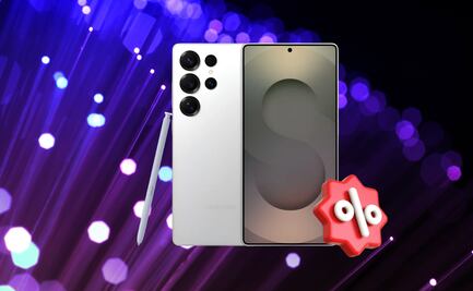 Samsung Galaxy S25 Ultra de 1 TB baja más de $11,000 en Mercado Libre