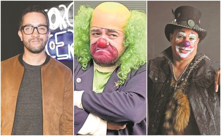 Desde Brozo hasta Chumel, ponen a la comedia contra la libertad de expresión