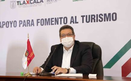 Tlaxcala dará apoyo de más de 3 mdp para guías turísticos y trabajadores de hoteles