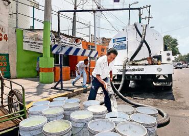 Piperos denuncian extorsión en el sur de la CDMX