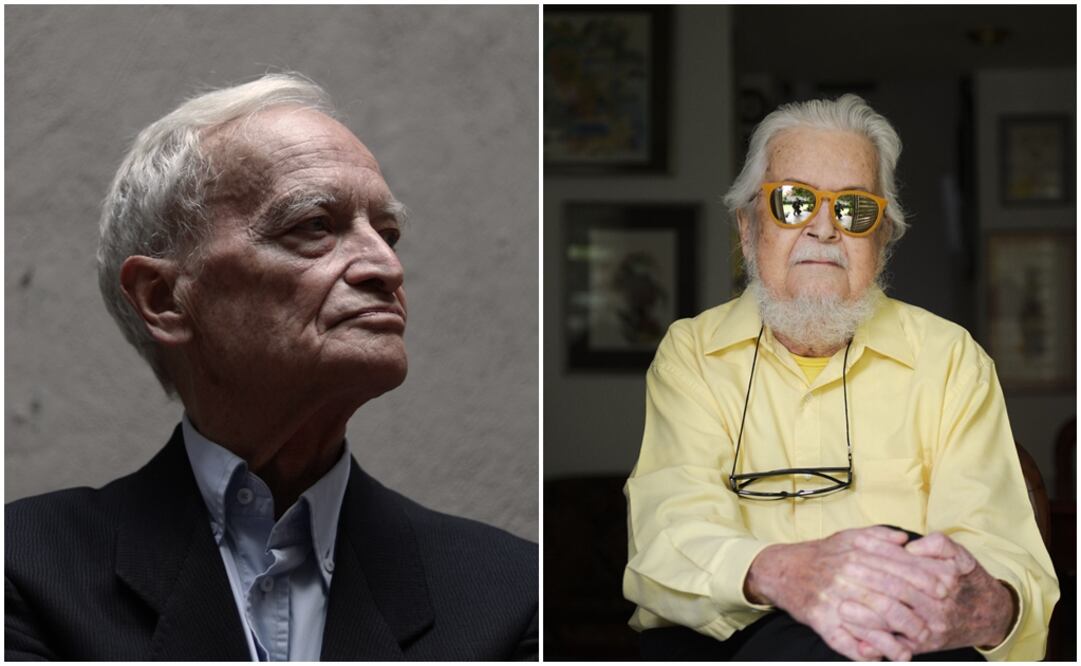 Foto: Archivo EL UNIVERSAL