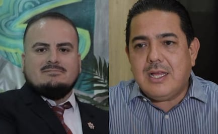 Separan de sus cargos a titulares de Protección Civil de Sonora y Hermosillo tras explosión e incendio en tienda Waldo's 