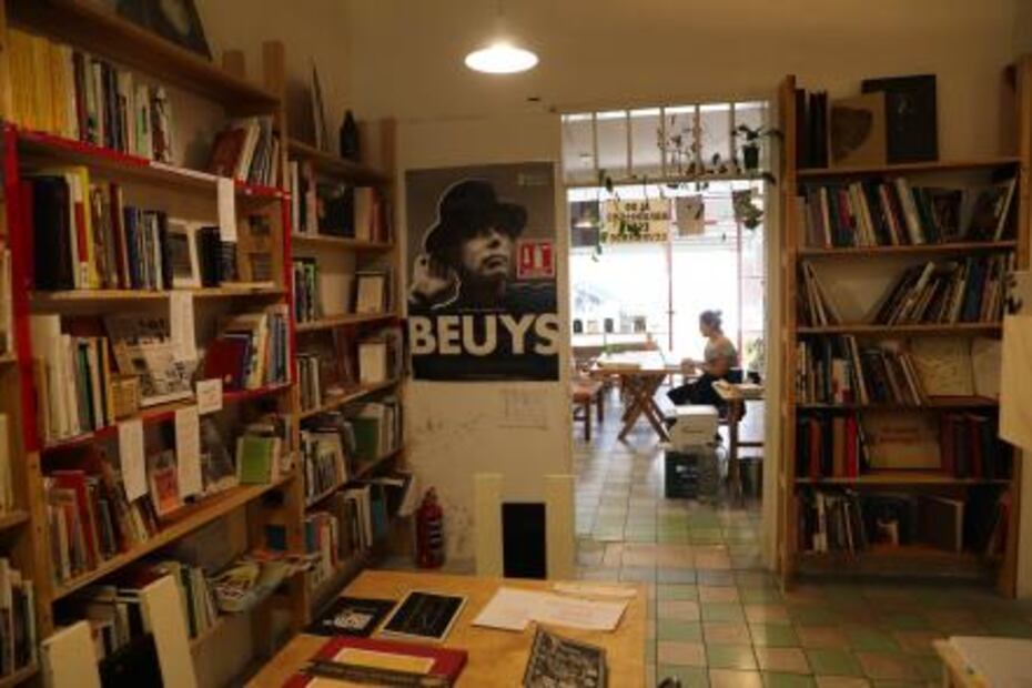 5 lugares que no te debes perder en la colonia Juárez