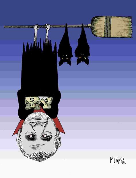 Cartón de KEMCHS
