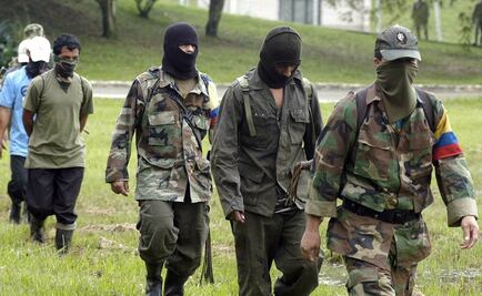 TikTok, nueva herramienta de reclutamiento guerrillero en Colombia