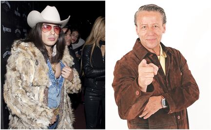 Rey grupero acusa a Alfredo Adame de amenazarlo