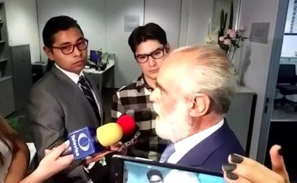Que el PAN merezca con honestidad regresar a Los Pinos: Jefe Diego