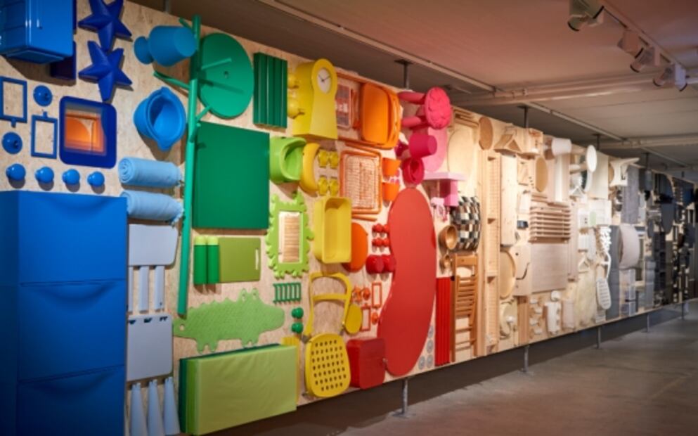 El museo de Ikea que todo fan del diseño debe conocer
