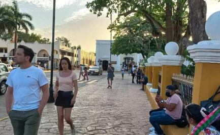 Alerta de terrorismo de EU desincentivará turismo en México, advierten empresarios; piden hacer campaña que contrarreste imagen negativa