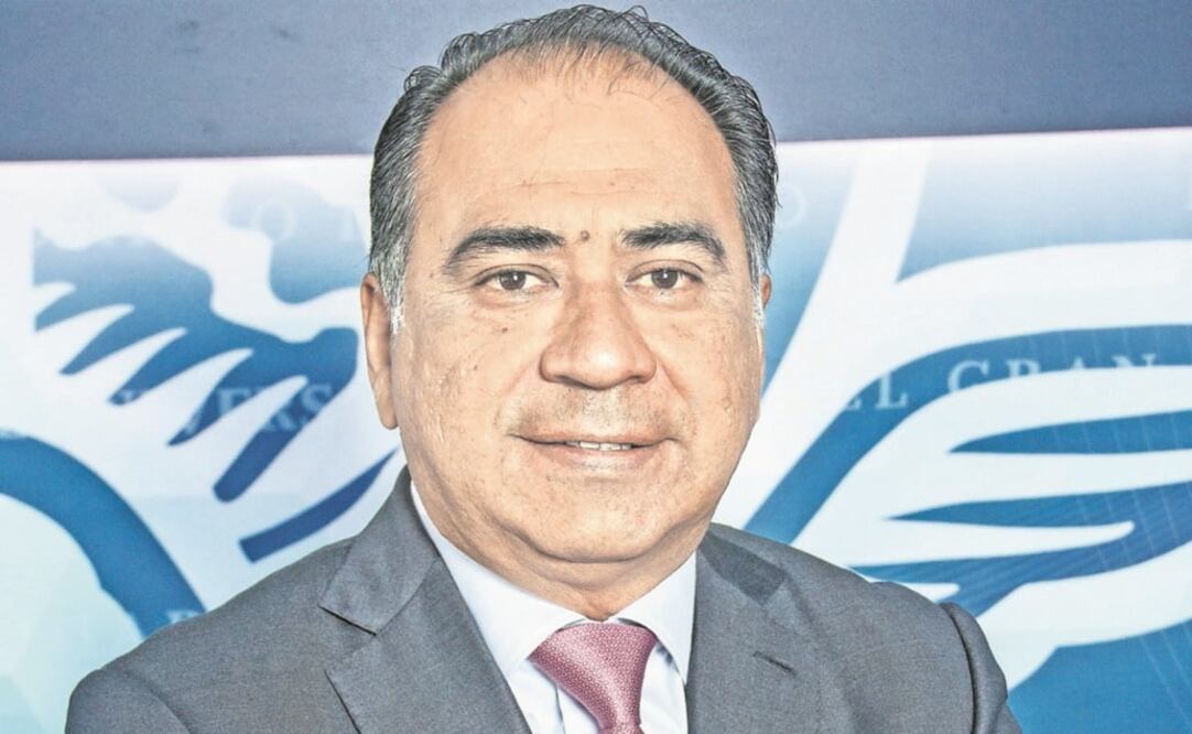 El gobernador de Guerrero, Héctor Astudillo Flores (Foto: Archivo)