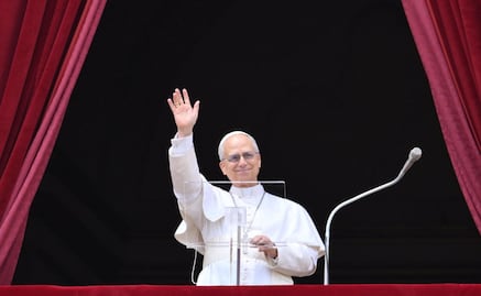 Papa León XIV convoca a su primer consistorio extraordinario para enero; busca reforzar la comunión con los cardenales