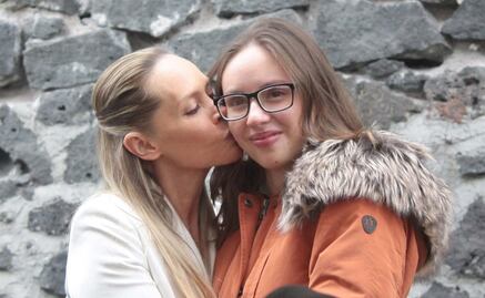 Las razones por las que Alexa, la hija de Héctor Parra, podría pasar 7 años en prisión