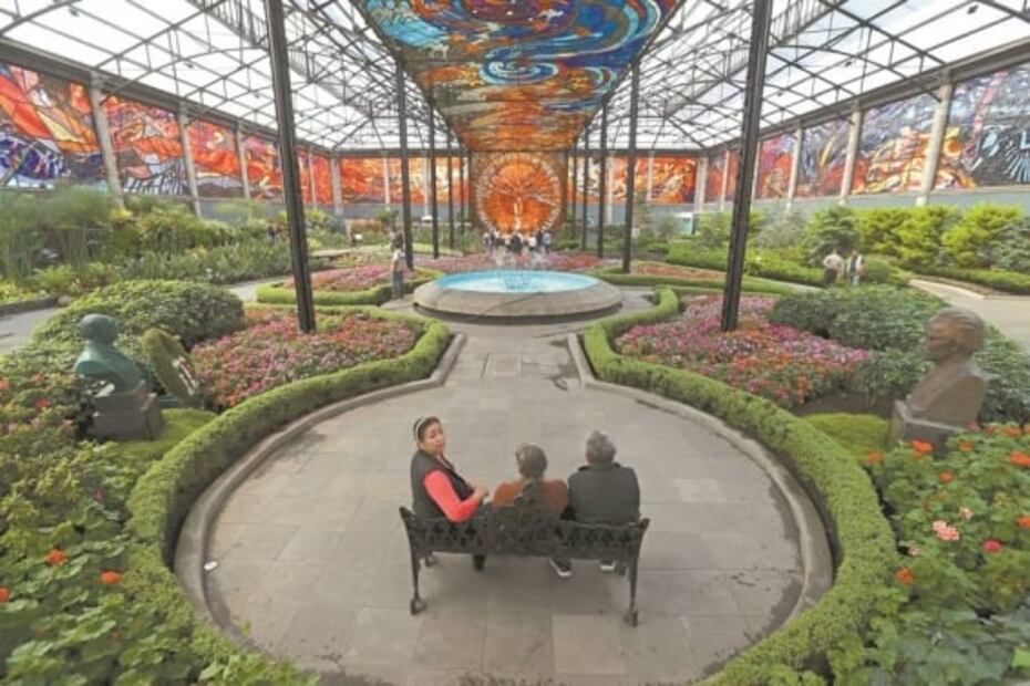 Cosmovitral busca la atención de millennials