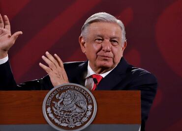 "El problema está en ustedes los cristianos", AMLO comparte reflexión en Semana Santa