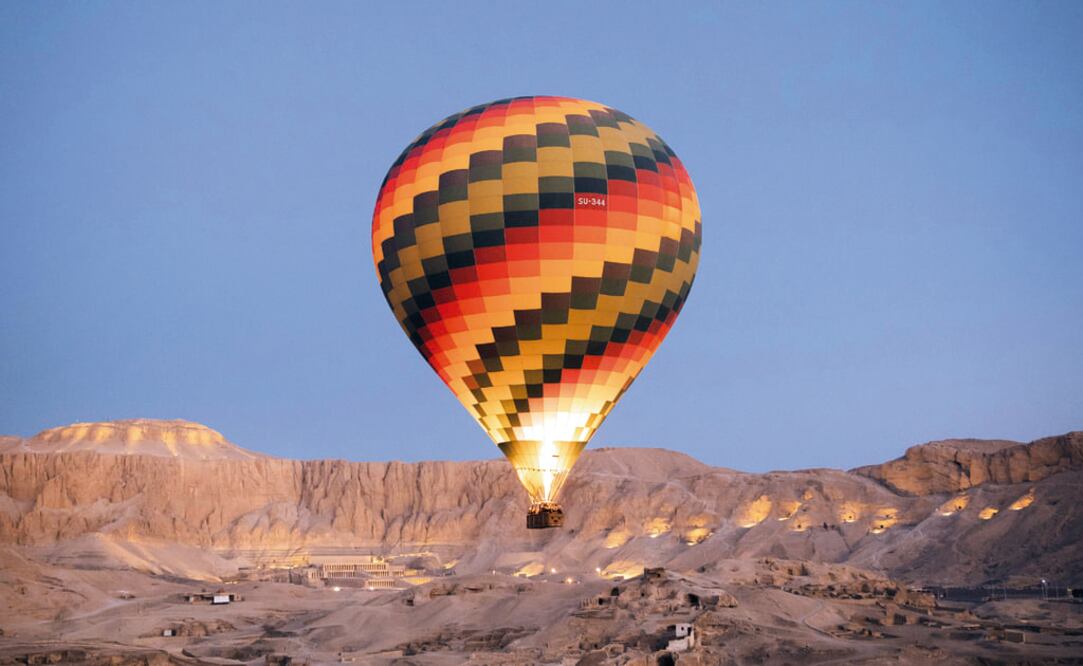 Fotos: Cortesía Arrival Experience