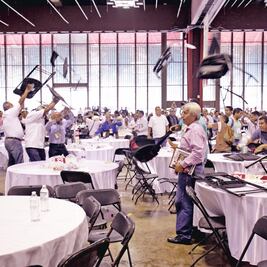 Cancelan foro por la educación en Acapulco, tras riña entre maestros