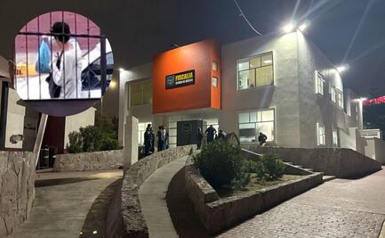 Abuela materna del bebé abandonado en Tultitlán también buscará la custodia; quiero "justicia para mi nieto"