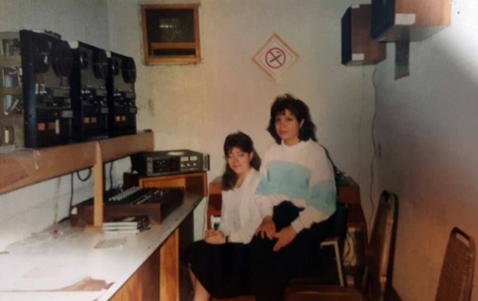 Así nació el Instituto Mexicano de la Radio
