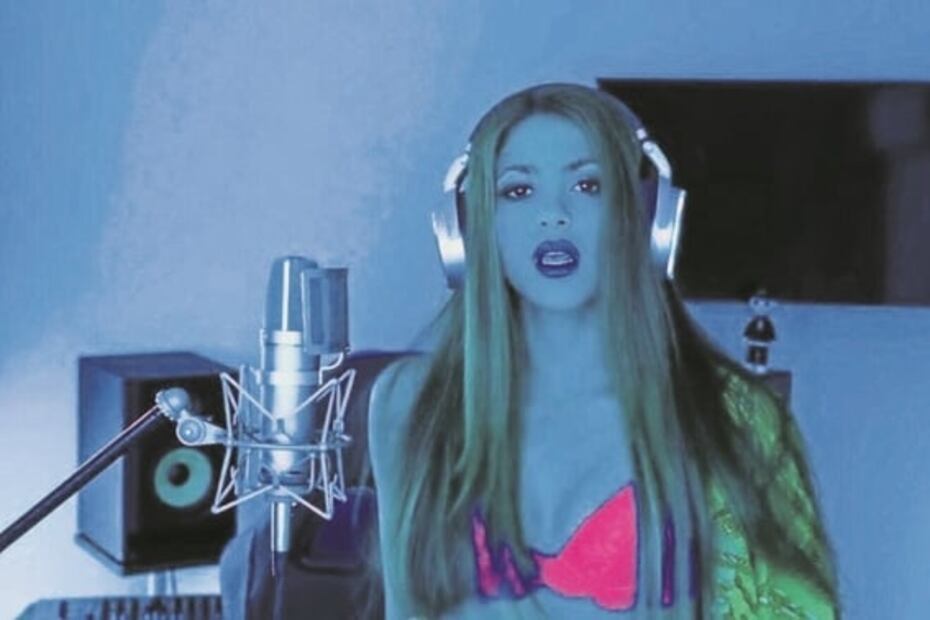 “BZRP Music Session #53” y otras canciones de la venganza