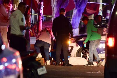 Estudiante de FES Acatlán muere por lesiones causadas tras una caída en CCH Naucalpan: UNAM