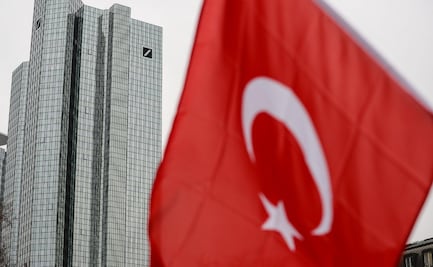 EU suspende servicios de emisión de visados en Turquía por "amenazas terroristas"