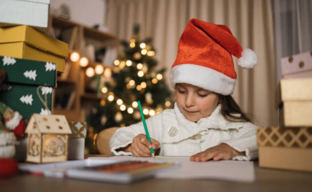 SSC invita a niños a dejar su carta en Módulo de la Policía Turística (02/01/2025). Foto: Pixabay