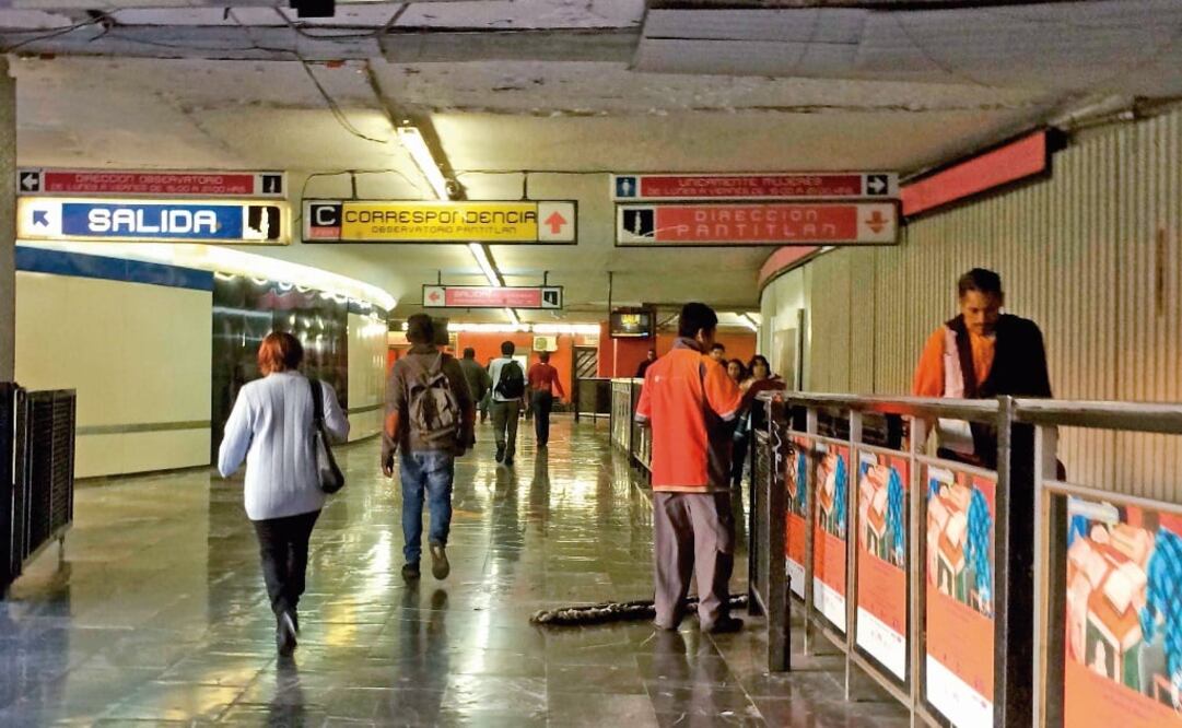 (Foto: Fernando Ramírez/Archivo EL UNIVERSAL)