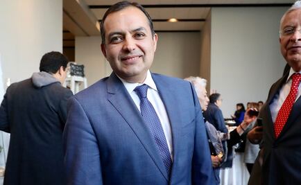 ​Ley de Seguridad Interior tiene mayoría clara en el Senado: Cordero