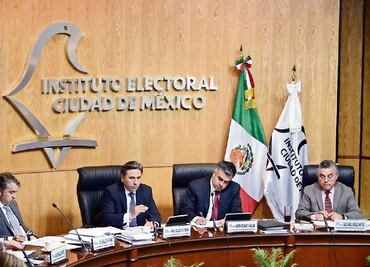 Iztapalapa, líder de quejas ante el IECM